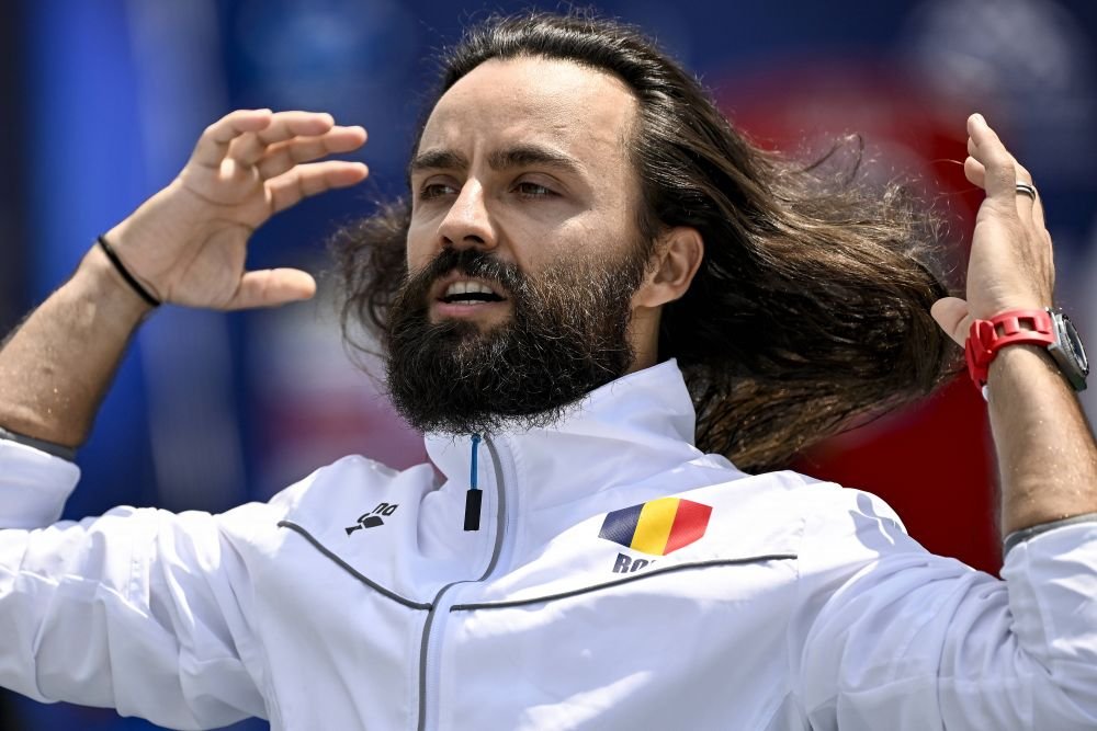 Azi face cinste României, dar a luat-o de jos! Un sportiv de top a lucrat pe un vas de croazieră: ”Sunt recunoscător pentru ce am trăit”_25
