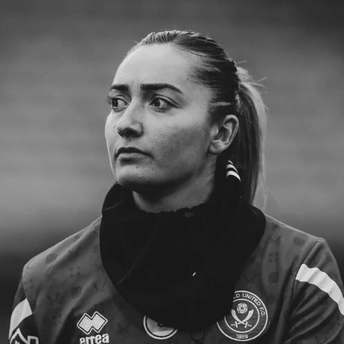 Tragedie în fotbal! Moarte subită a jucătoarei de doar 27 de ani care tocmai semnase prelungirea contractului _6