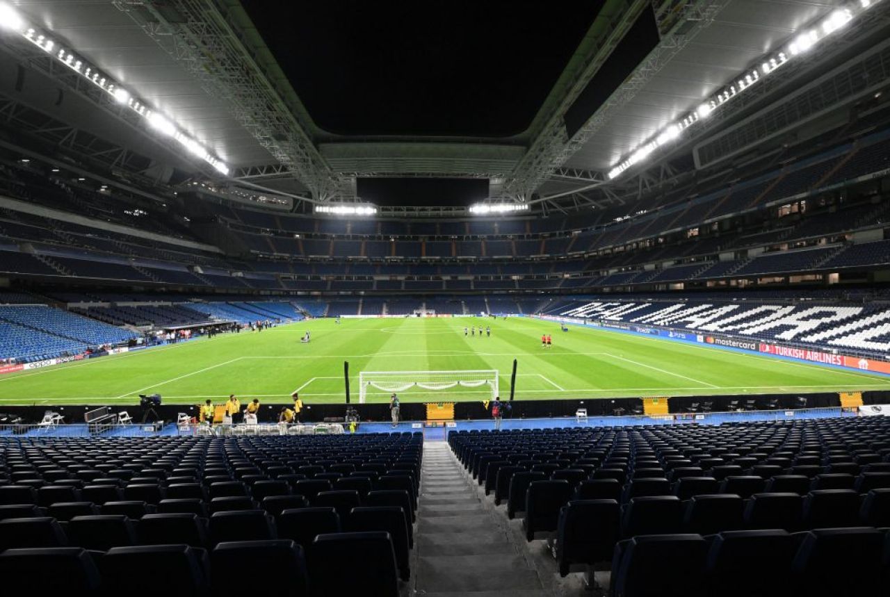 Stadion modern, Wi-Fi slab! Plângere inedită făcută de oficialii lui Union Berlin după meciul din Champions League _3