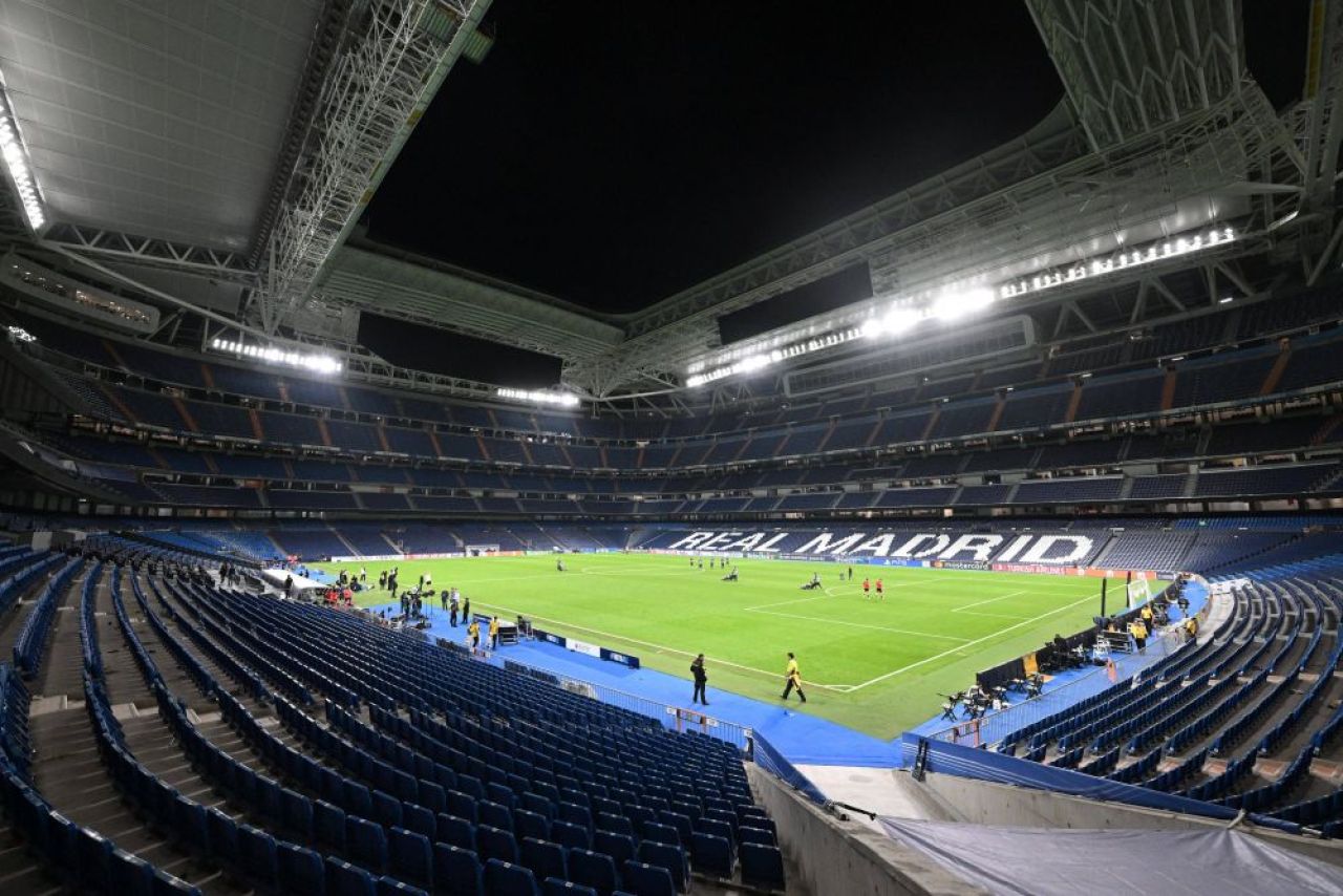Stadion modern, Wi-Fi slab! Plângere inedită făcută de oficialii lui Union Berlin după meciul din Champions League _4
