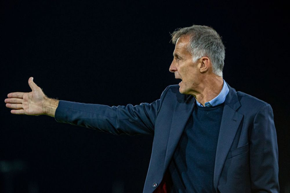 Dzeko, Kolasinac și Pjanic au rămas fără selecționer! Cine sunt favoriți să preia naționala Bosniei