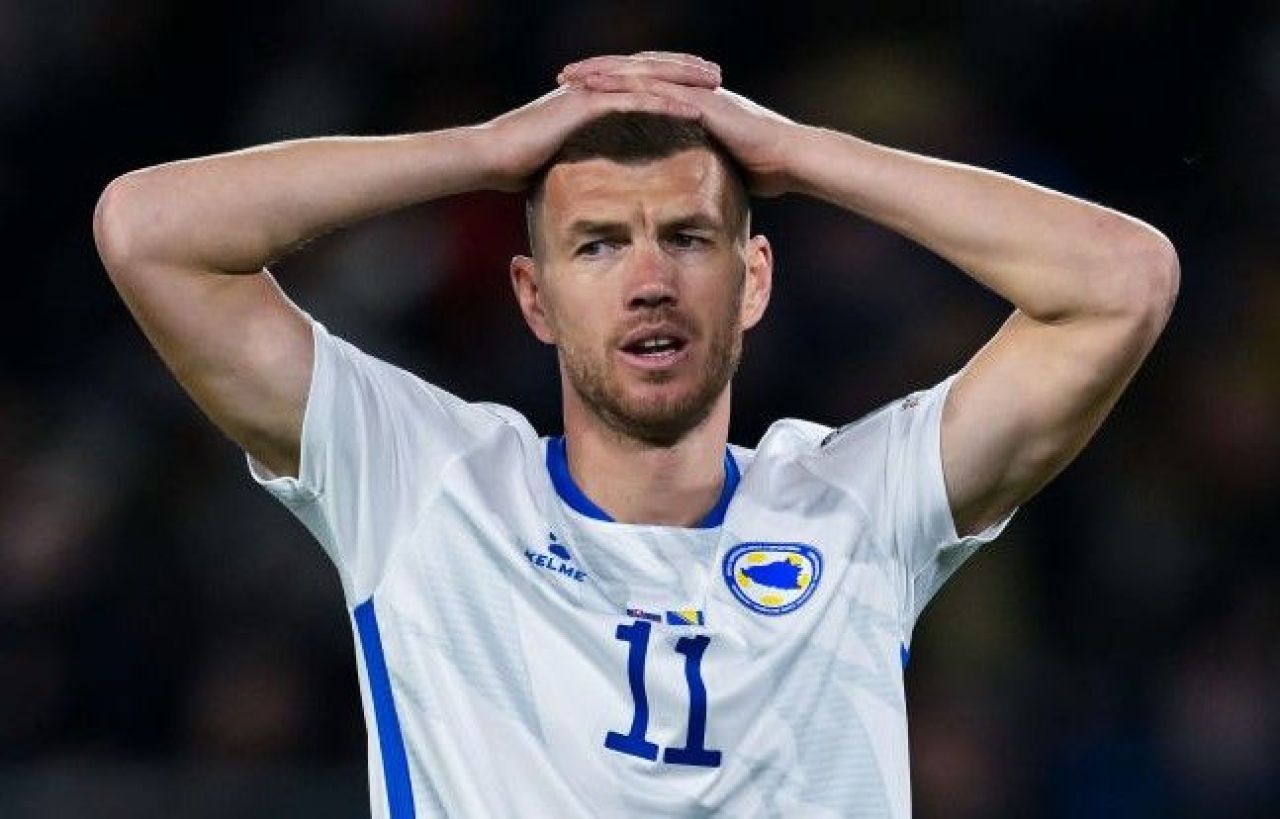 Dzeko, Kolasinac și Pjanic au rămas fără selecționer! Cine sunt favoriți să preia naționala Bosniei_3