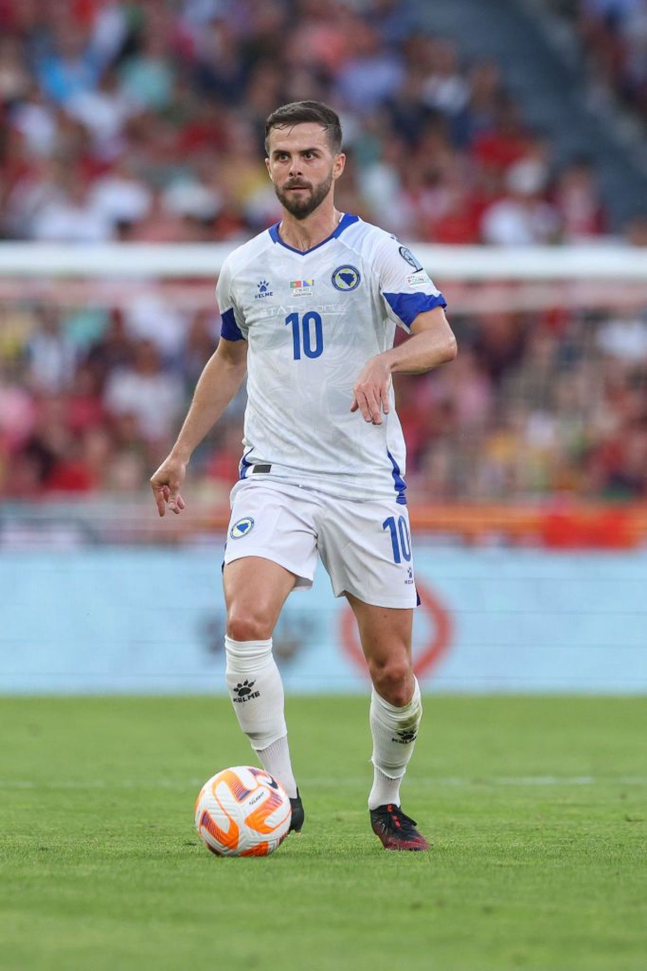 Dzeko, Kolasinac și Pjanic au rămas fără selecționer! Cine sunt favoriți să preia naționala Bosniei_5