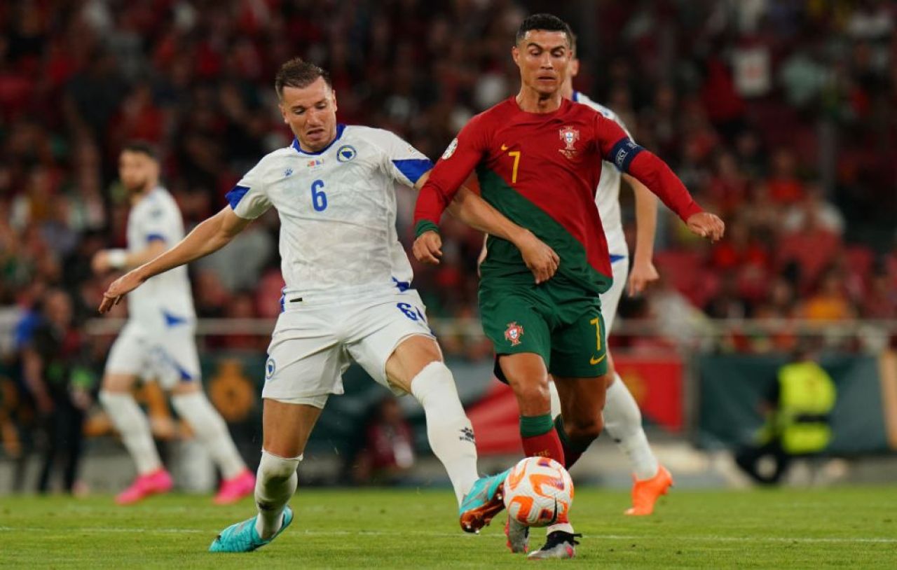 Dzeko, Kolasinac și Pjanic au rămas fără selecționer! Cine sunt favoriți să preia naționala Bosniei_9