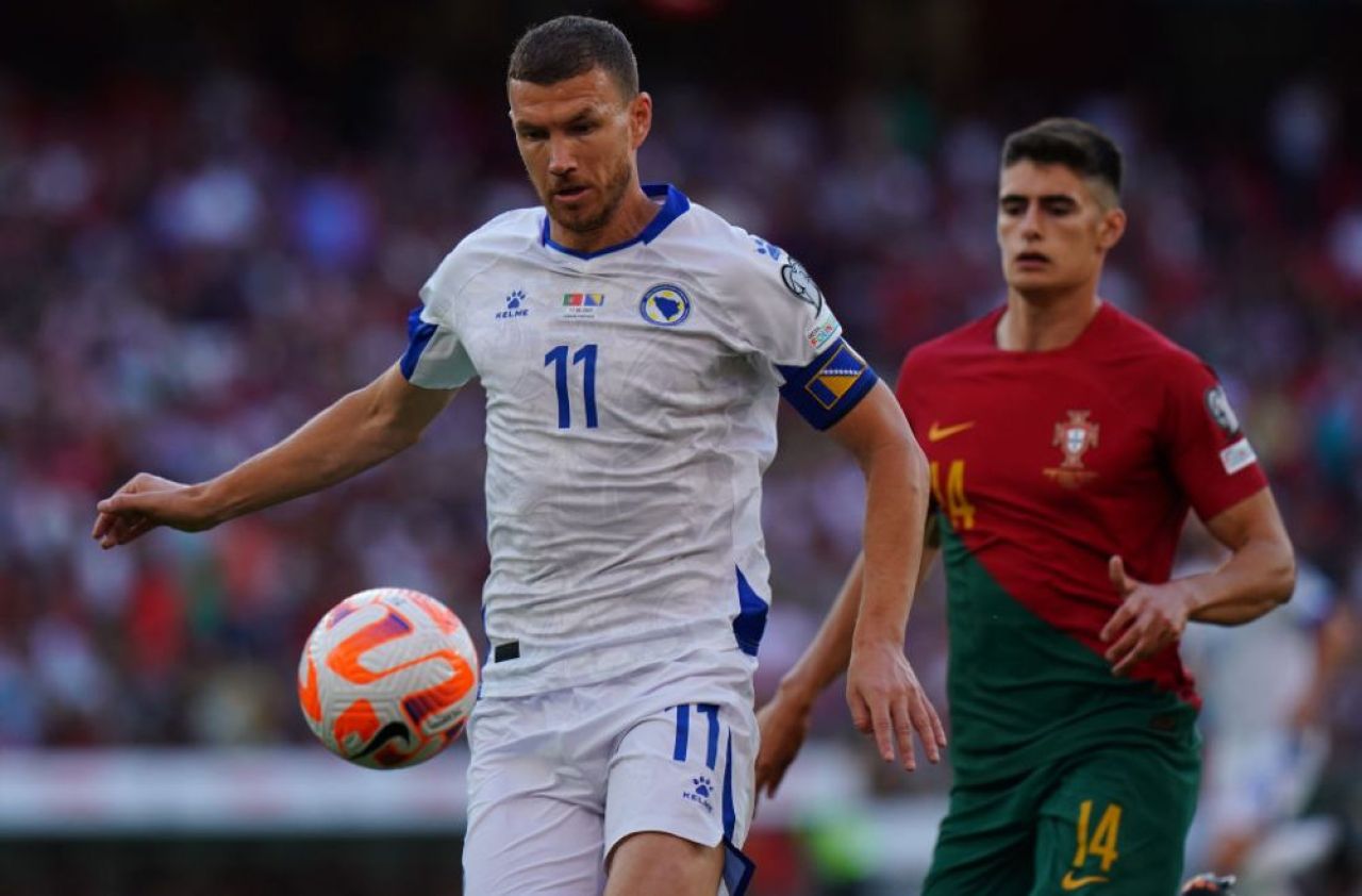 Dzeko, Kolasinac și Pjanic au rămas fără selecționer! Cine sunt favoriți să preia naționala Bosniei_10