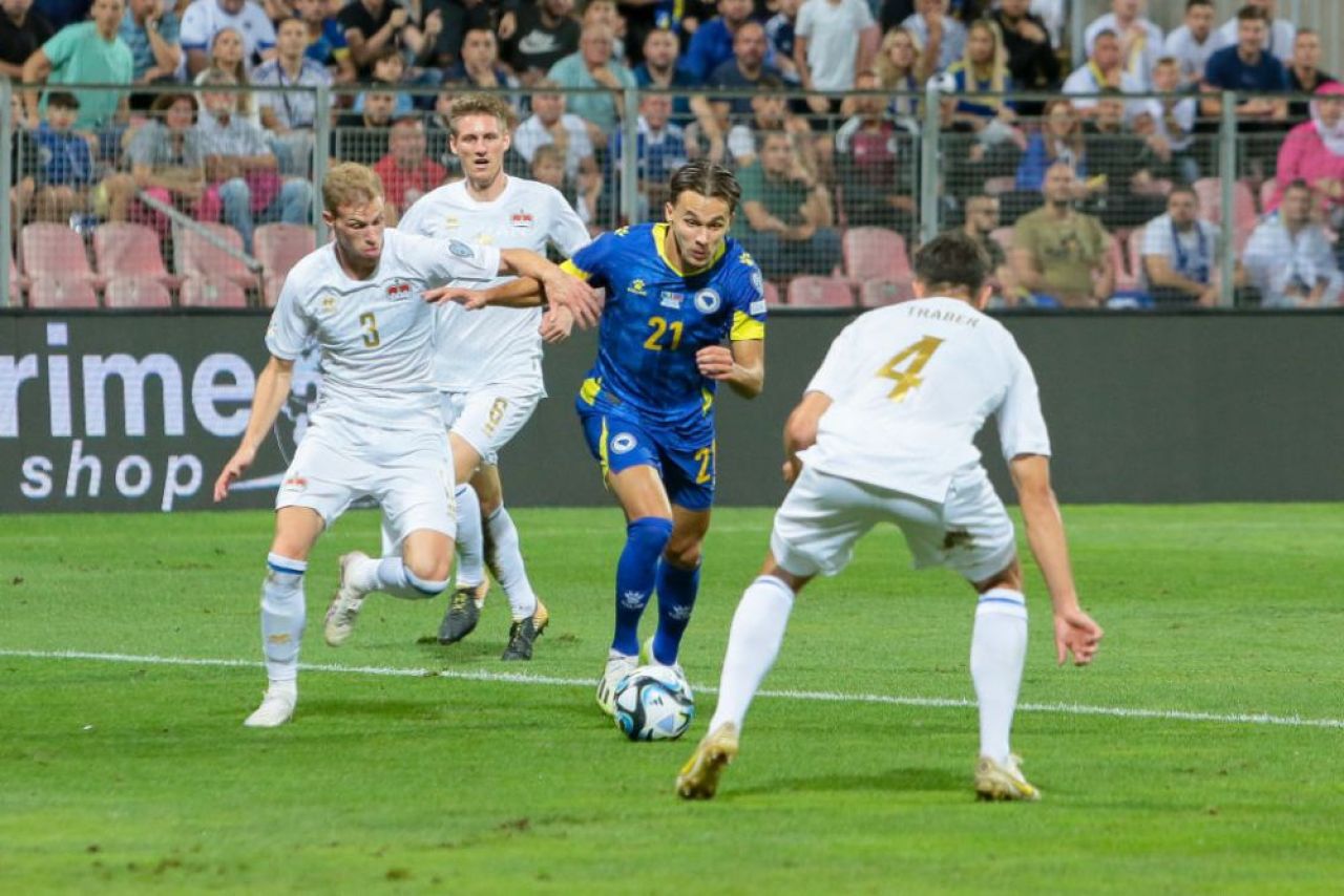 Dzeko, Kolasinac și Pjanic au rămas fără selecționer! Cine sunt favoriți să preia naționala Bosniei_16