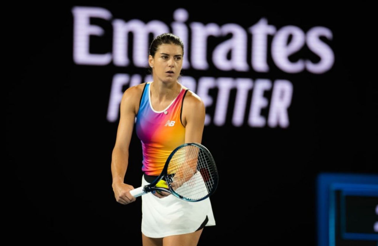 Sorana Cîrstea și Alexandru Țiriac nu se mai ascund! Mesajul transmis de sportivă într-o zi specială + replica primită_25