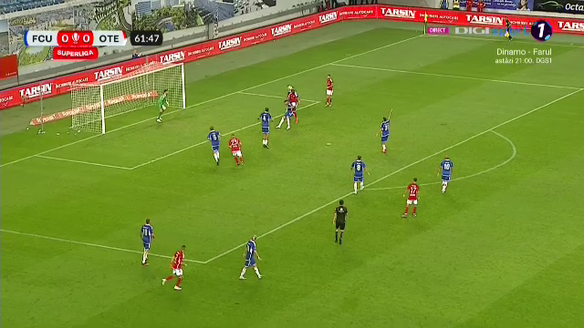 FCU Craiova - Oțelul Galați 0-2 | Dorinel Munteanu și-a trecut în cont prima victorie din noul sezon!_3