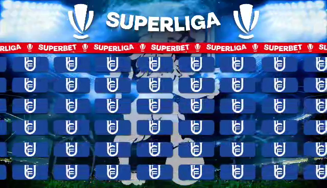 Siglă nouă pentru FCU Craiova! A fost prezentată &icirc;naintea meciului cu Oțelul Galați