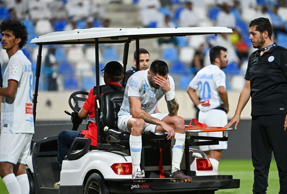 O nouă lovitură pentru Edi Iordănescu! Un titular al naționalei s-a accidentat