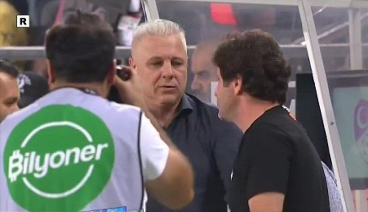 Gaziantep - Istanbulspor 2-0. Denis