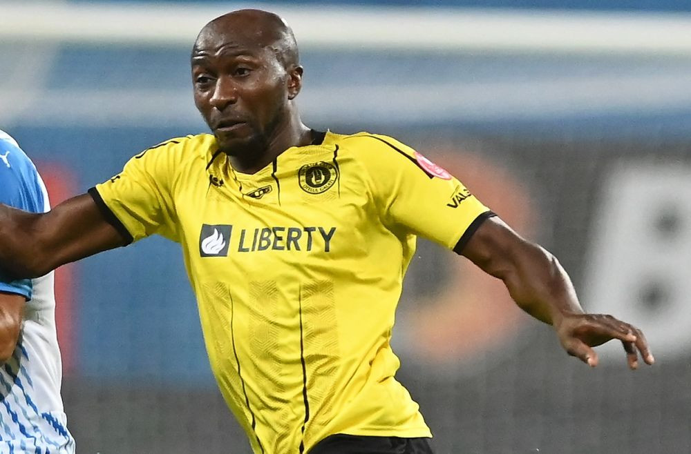 MVP Kehinde Fatai e sincer după meci: Fără stres!