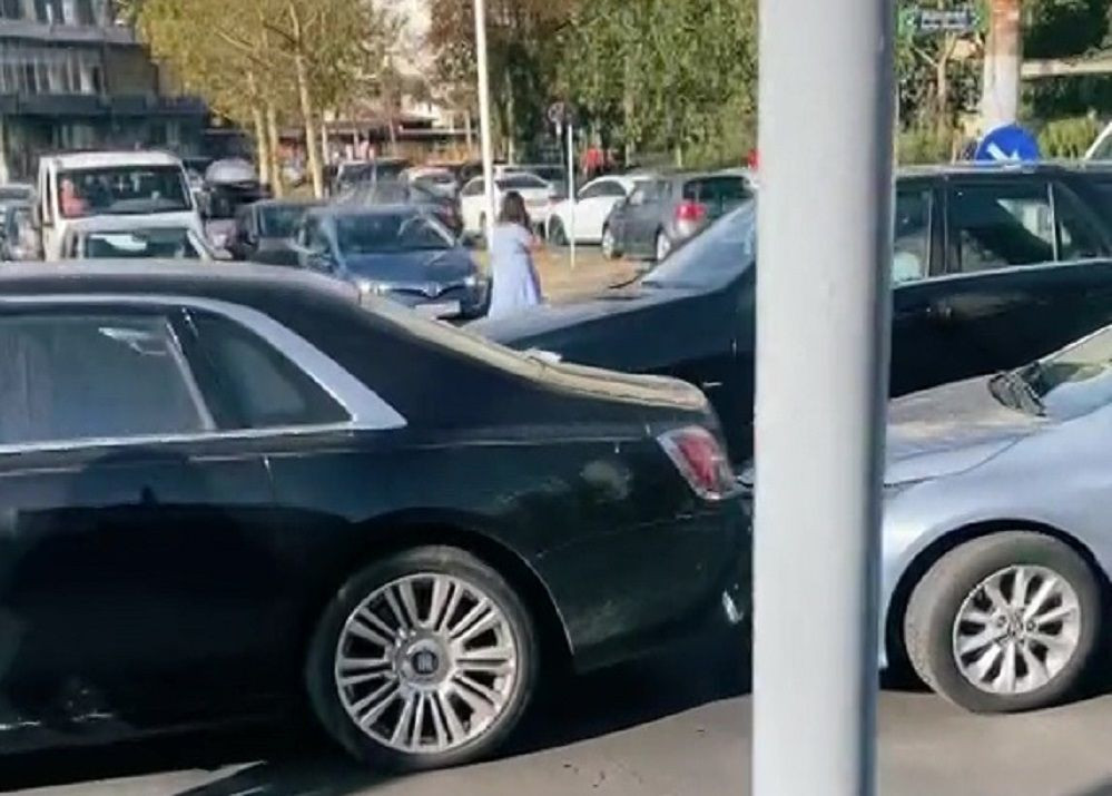 Gigi Becali, implicat într-un accident rutier_2