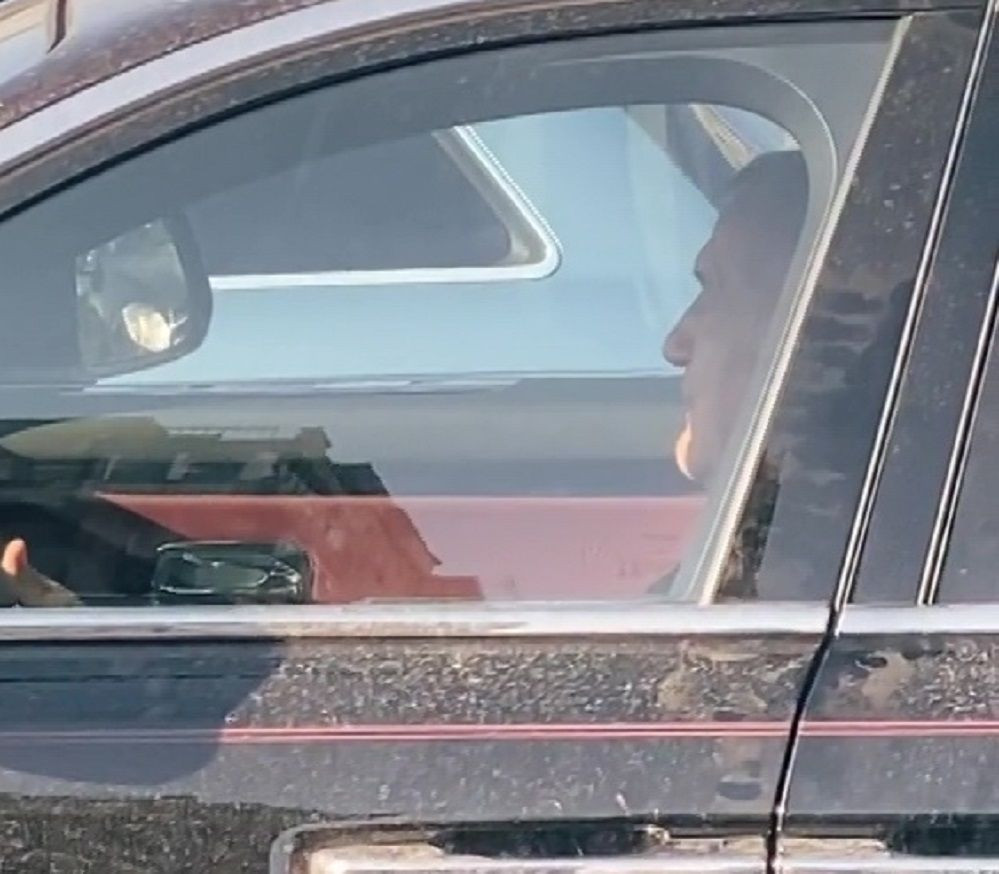 Gigi Becali, implicat într-un accident rutier_3