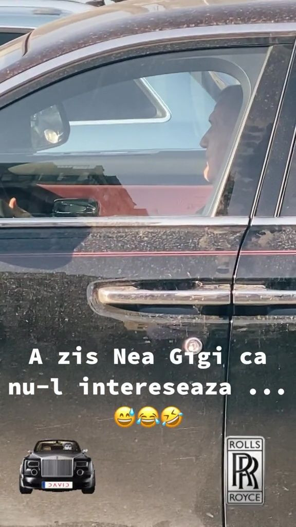 Gigi Becali, implicat într-un accident rutier_9