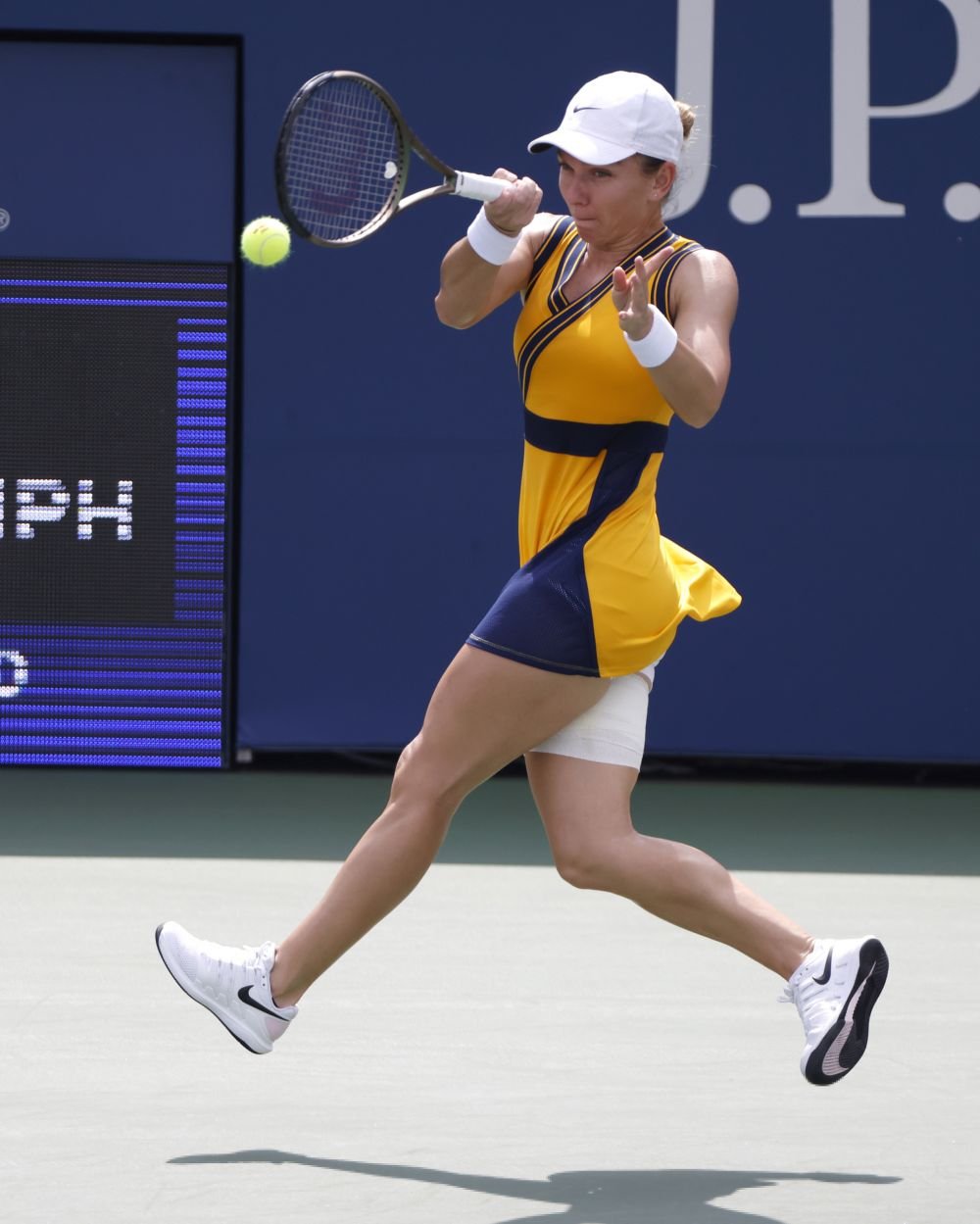 Fanii nu au uitat ironia Serenei Williams la adresa Simonei Halep. Americanca, taxată dur: 