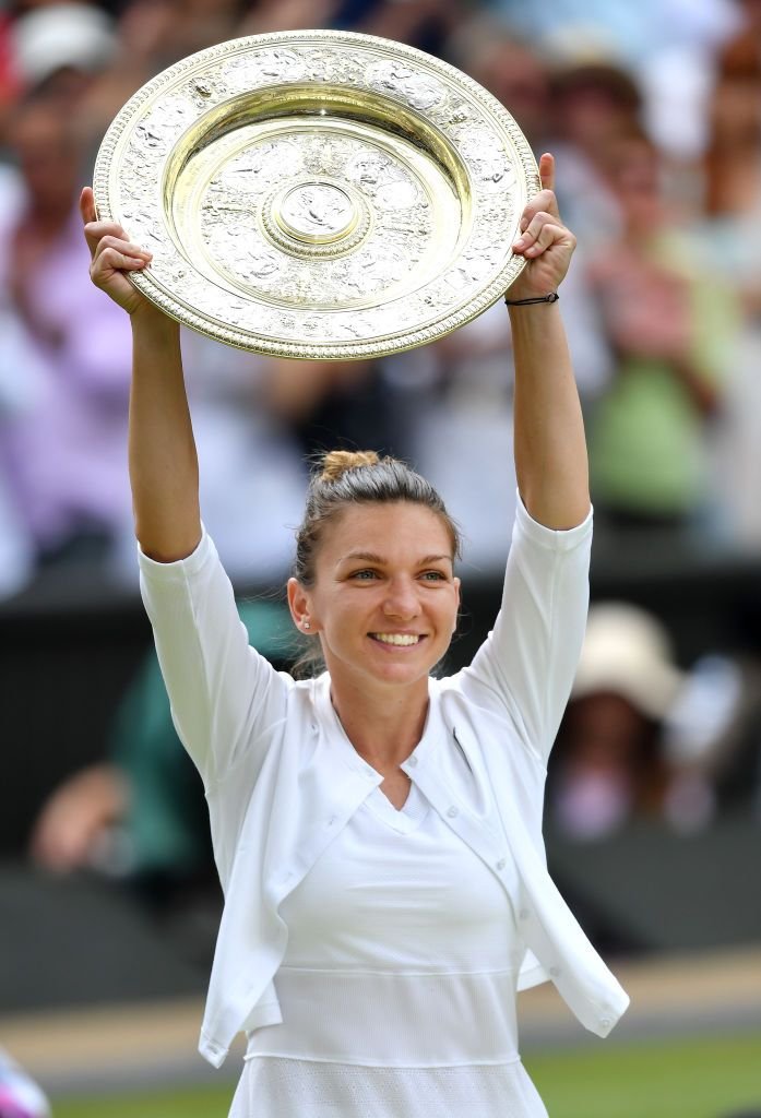 Fanii nu au uitat ironia Serenei Williams la adresa Simonei Halep. Americanca, taxată dur: 