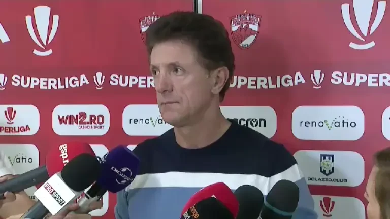 Rasturnare de situatie in cazul lui Ianis Hagi! Rangers i-a stabilit viitorul internationalului roman! Ce se intampla cu fiul Regelui