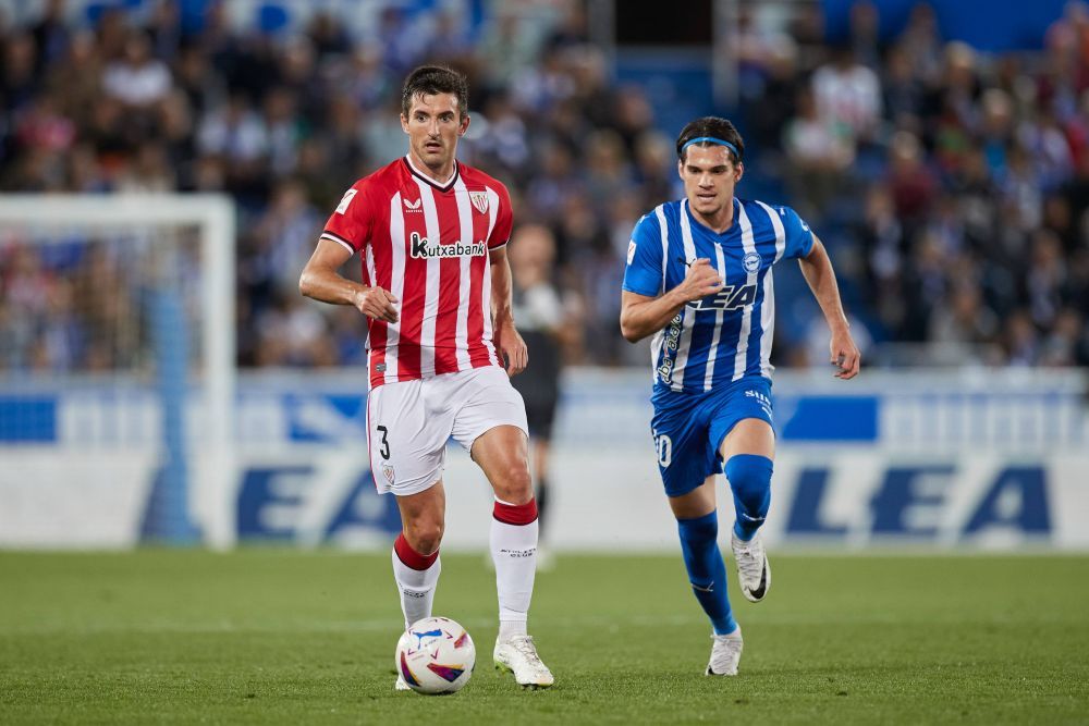 Ce scrie presa din Spania despre Ianis Hagi după primul meci ca titular la Alaves_2