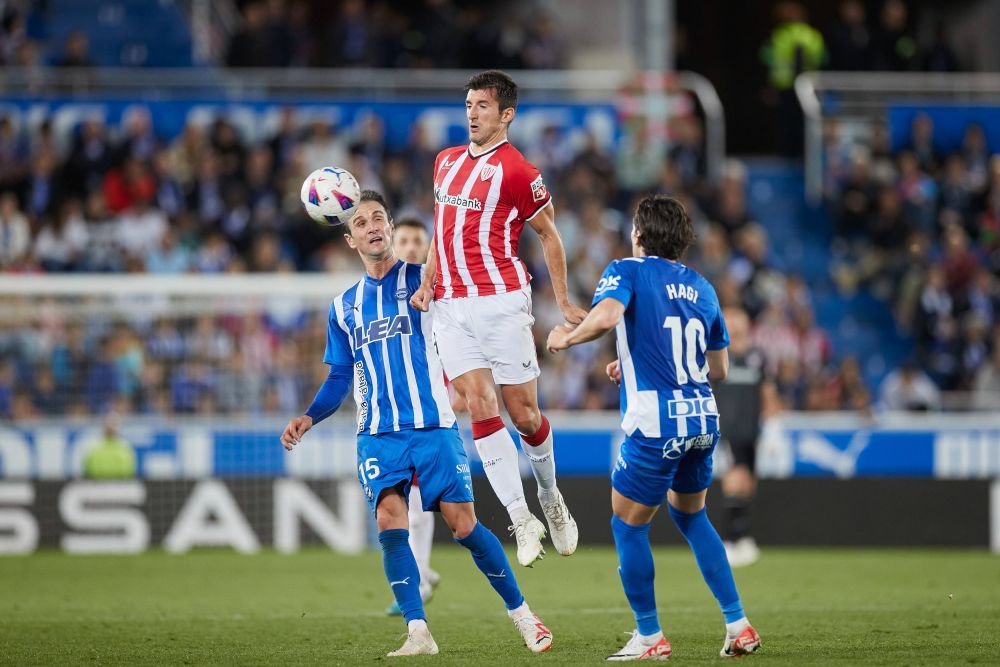 Ce scrie presa din Spania despre Ianis Hagi după primul meci ca titular la Alaves_3