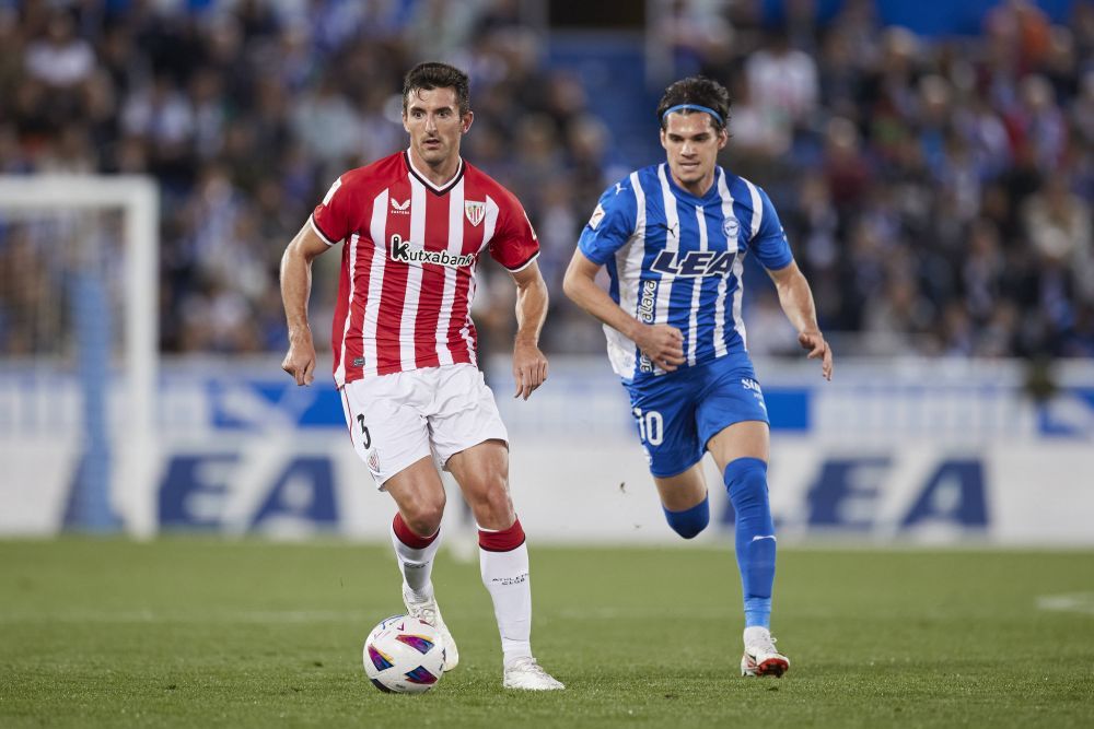 Ce scrie presa din Spania despre Ianis Hagi după primul meci ca titular la Alaves_5