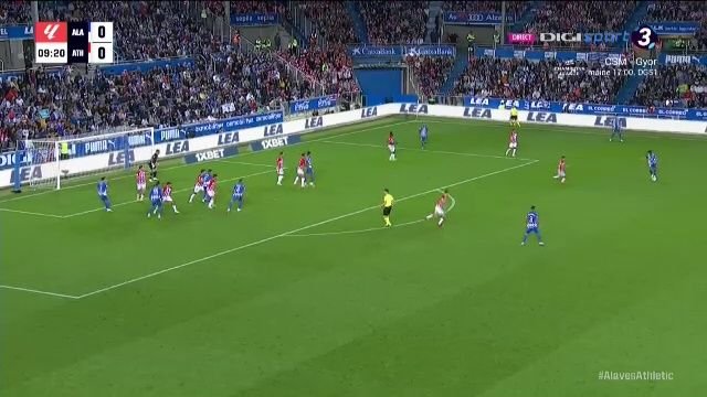 Faza la care Ianis Hagi le-a luat ochii spaniolilor de la Marca: 