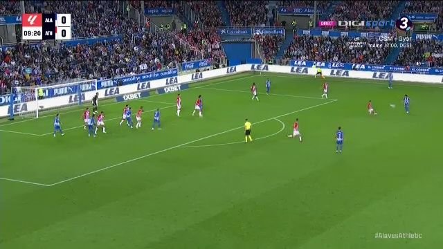 Faza la care Ianis Hagi le-a luat ochii spaniolilor de la Marca: 