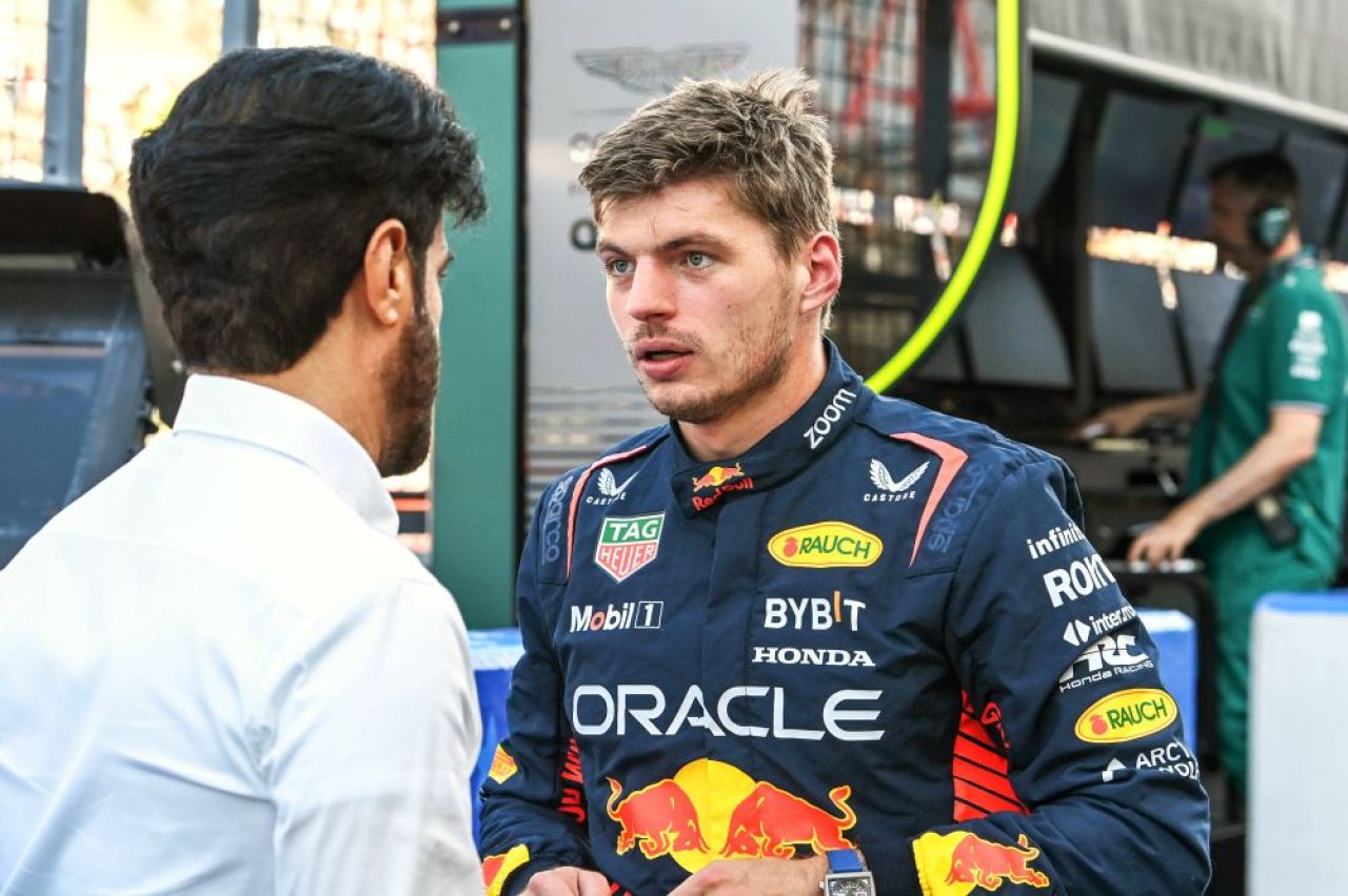 Max Verstappen va pleca din pole position la MP al Japoniei_3