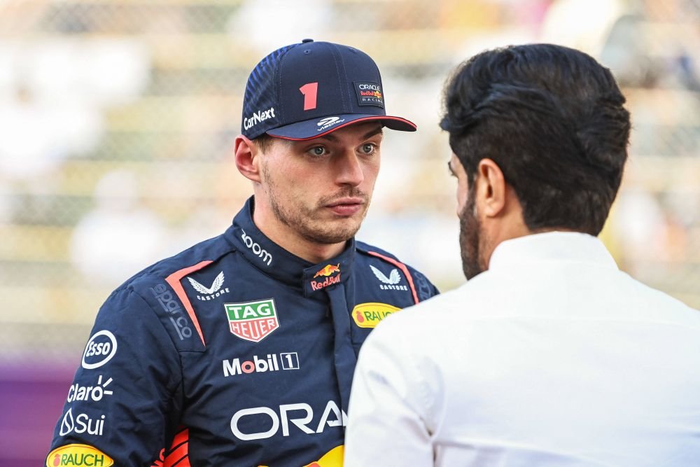 Max Verstappen va pleca din pole position la MP al Japoniei_4