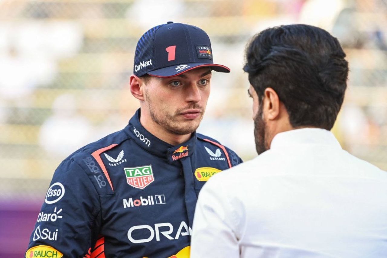 Max Verstappen va pleca din pole position la MP al Japoniei_4