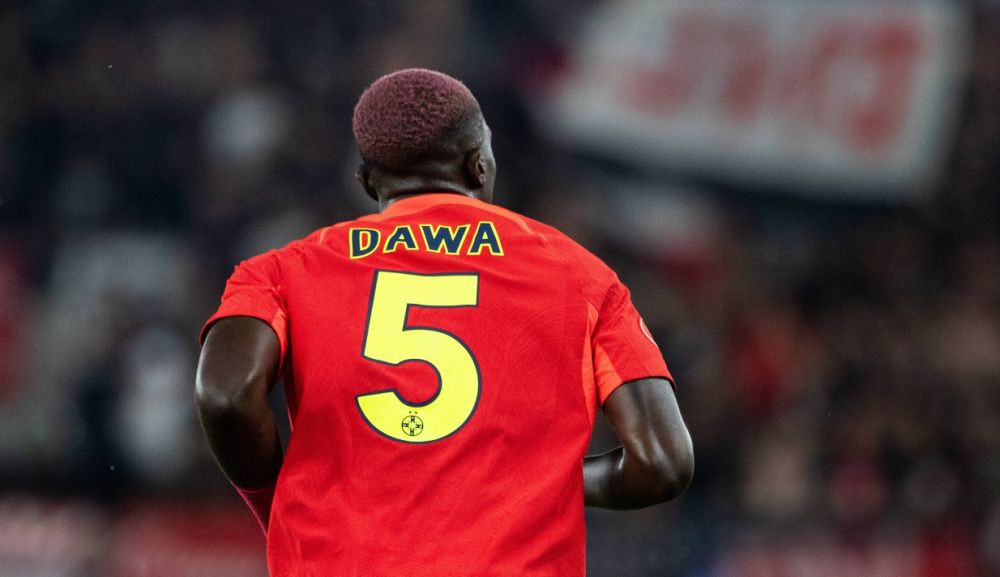 Inacceptabil! . Reacția camerunezilor, după insultele rasiste adresate lui Joyskim Dawa