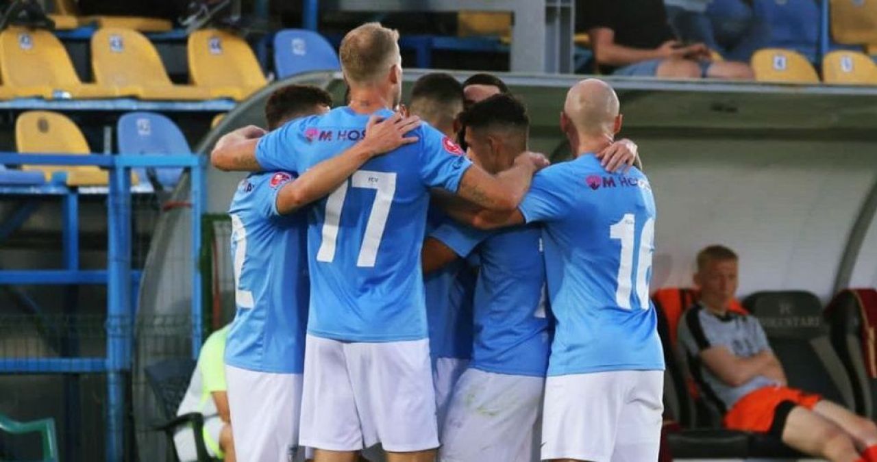 FC Voluntari - Poli Iași 1-2 | Trei înfrângeri consecutive pentru gazde! Ieșenii câștigă al treilea meci din acest sezon_5
