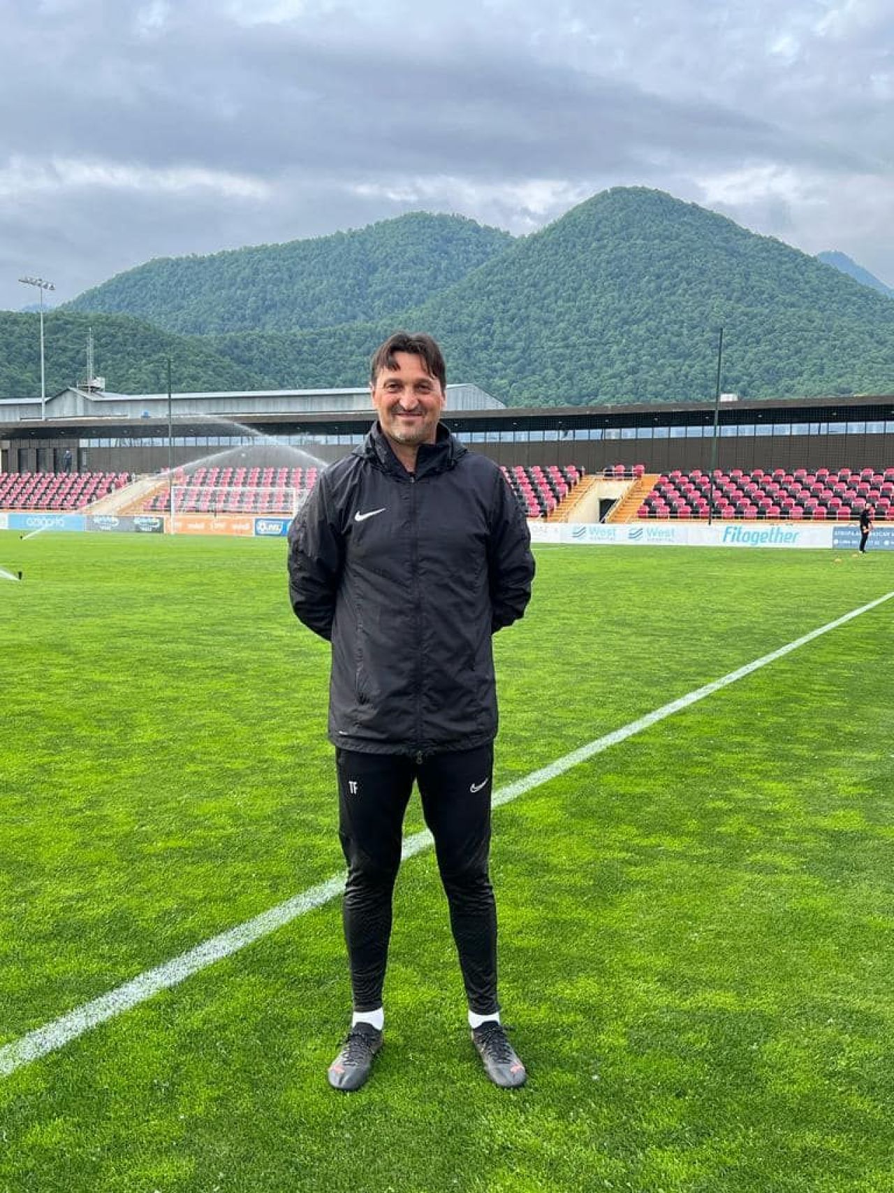 Colaborare de top la Gaziantep. Marius Șumudică l-a cooptat în staff-ul său pe Florin Tene_5