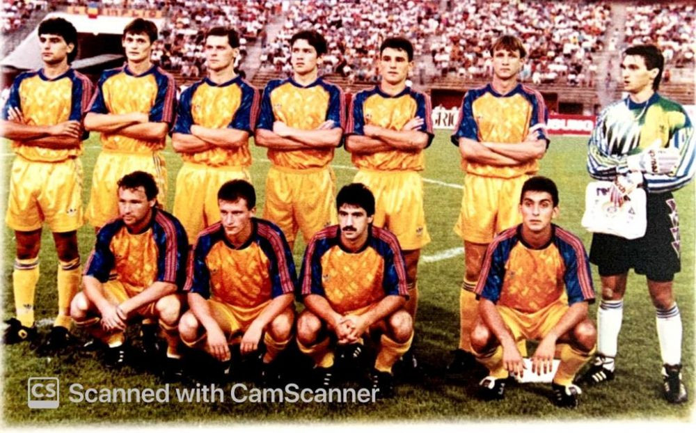 Colaborare de top la Gaziantep. Marius Șumudică l-a cooptat în staff-ul său pe Florin Tene_6