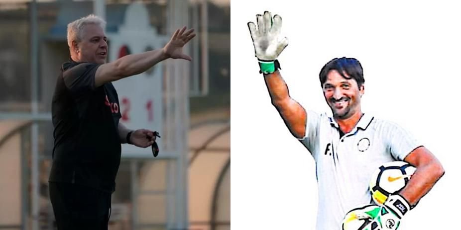 Colaborare de top la Gaziantep. Marius Șumudică l-a cooptat &icirc;n staff-ul său pe Florin Tene