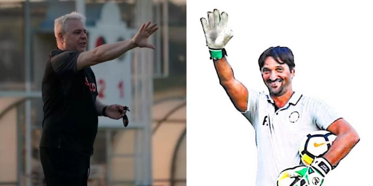 Colaborare de top la Gaziantep. Marius Șumudică l-a cooptat în staff-ul său pe Florin Tene_1