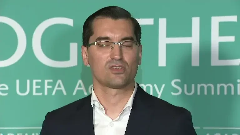 Declarațiile lui Răzvan Burleanu (23.09.2023)