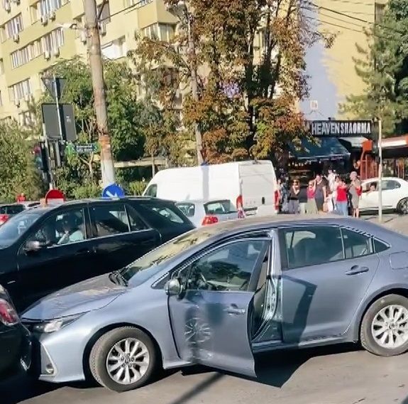 „Unde e accidentul? Nu am simțit nimic!” Reacția lui Gigi Becali după incidentul rutier în care a fost implicat _2