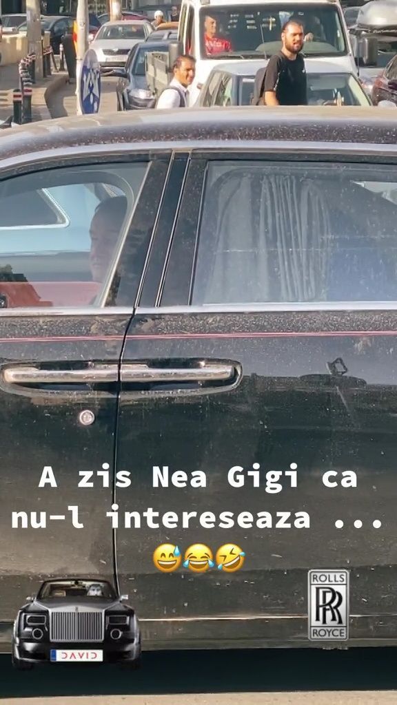 „Unde e accidentul? Nu am simțit nimic!” Reacția lui Gigi Becali după incidentul rutier în care a fost implicat _11