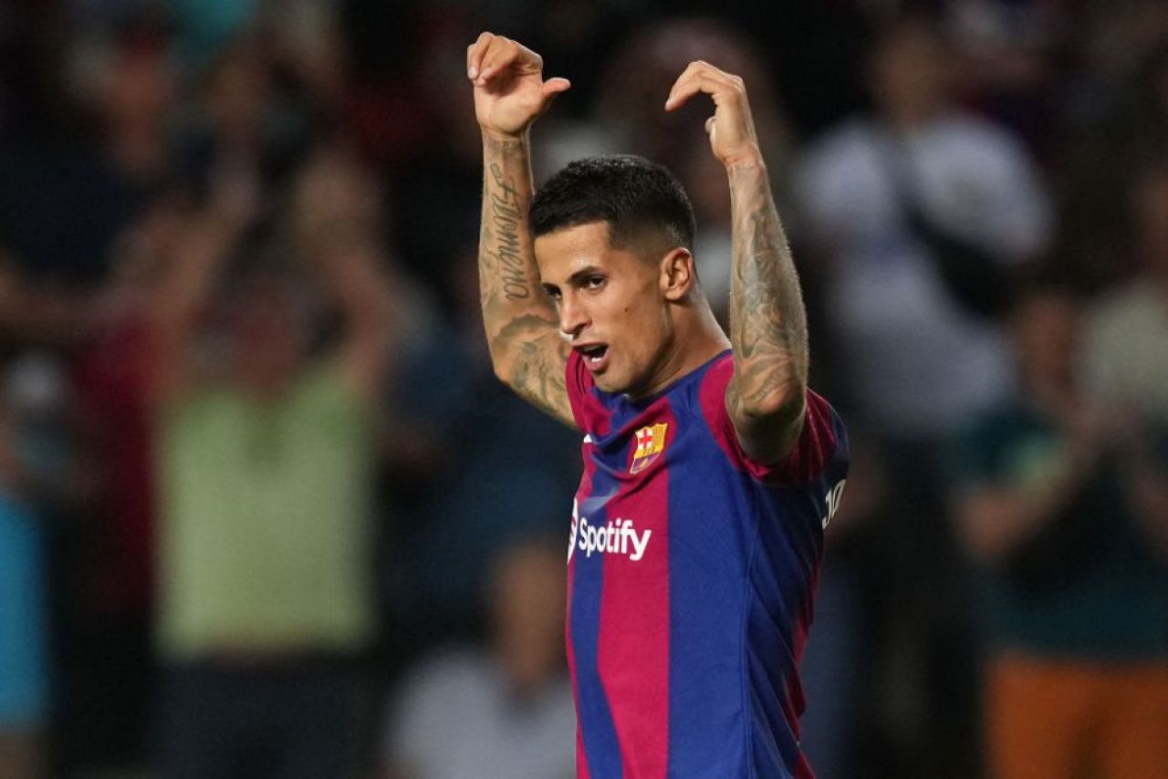 Remontada nebună! Barcelona era condusă cu 2-0 în minutul 80 cu Celta Vigo. Cât s-a terminat _6