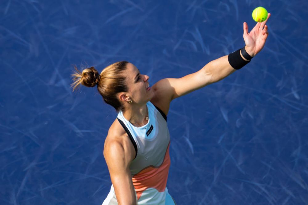 Schimbare importantă în top 10 WTA: Maria Sakkari a câștigat primul titlu WTA 1000 al carierei_6