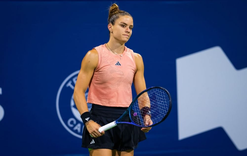 Schimbare importantă în top 10 WTA: Maria Sakkari a câștigat primul titlu WTA 1000 al carierei_9