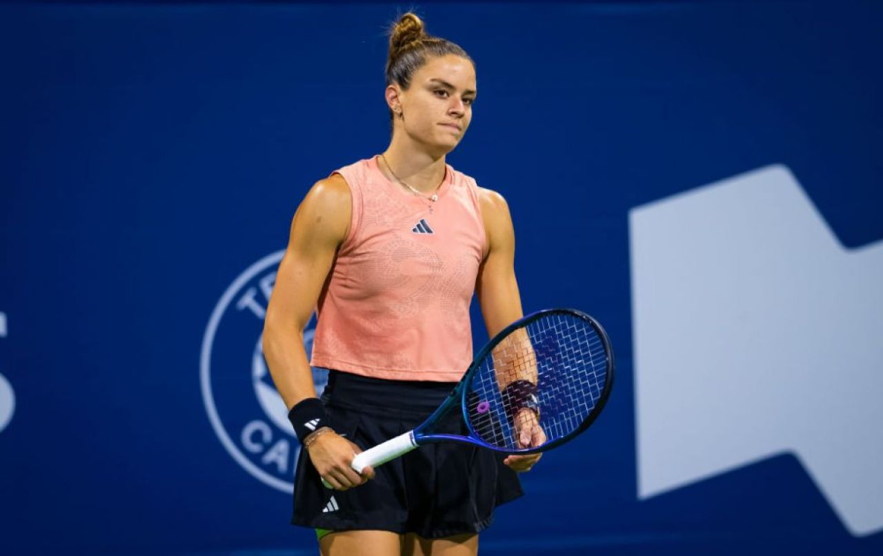 Schimbare importantă în top 10 WTA: Maria Sakkari a câștigat primul titlu WTA 1000 al carierei_9