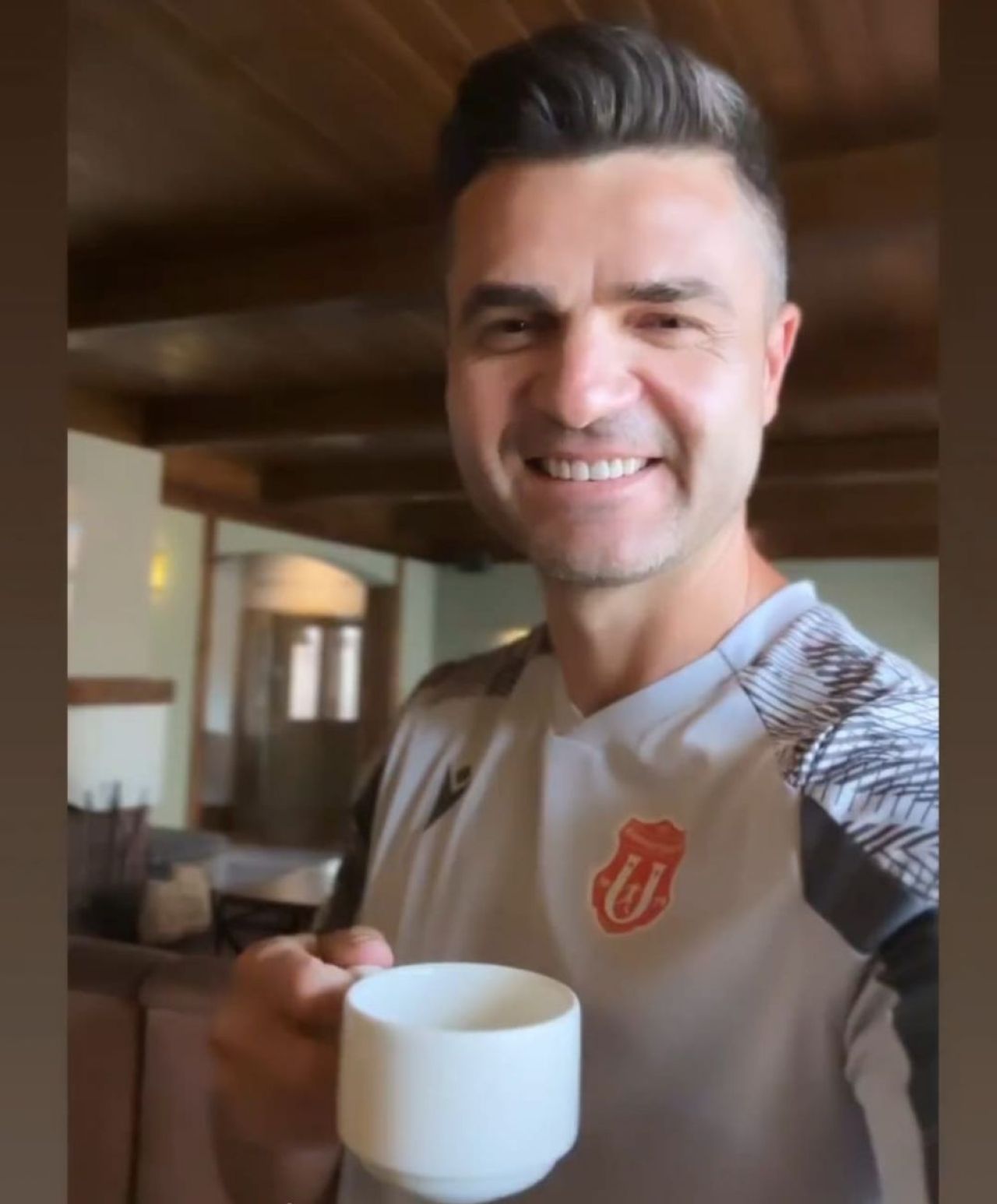 Coffee break: Florin Bratu, OUT de la Karmiotissa! Ce s-a întâmplat cu antrenorul român după ultima etapă din Cipru_2