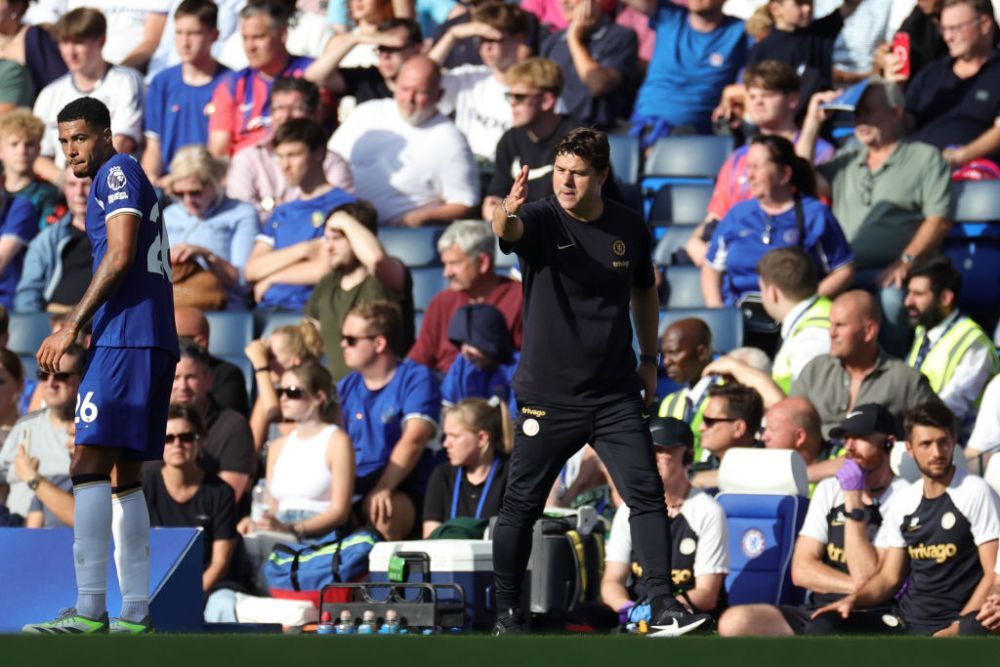 Motivul bizar pentru care Pochettino și-a umplut biroul cu lămâi_6