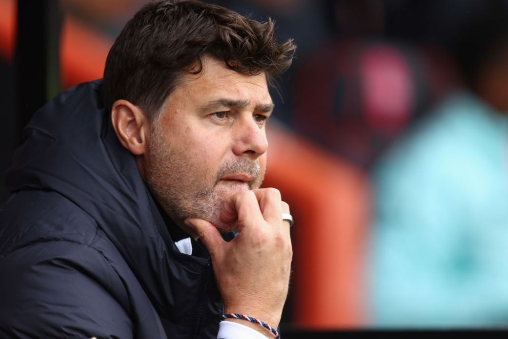 Motivul bizar pentru care Pochettino și-a umplut biroul cu lămâi_8