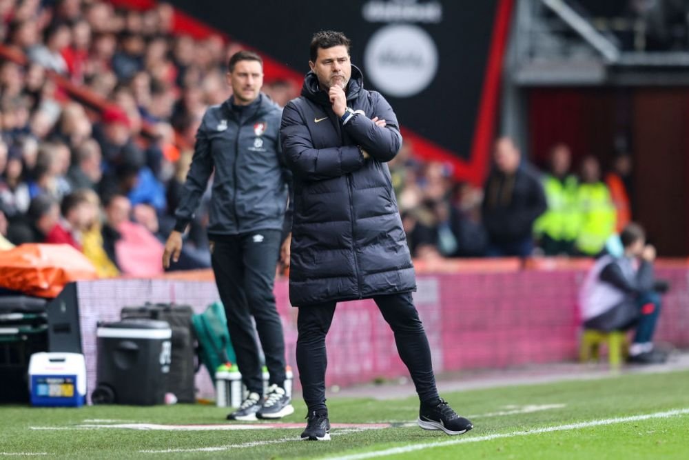 Motivul bizar pentru care Pochettino și-a umplut biroul cu lămâi_11