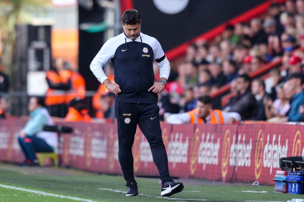 Motivul bizar pentru care Pochettino și-a umplut biroul cu lămâi_12