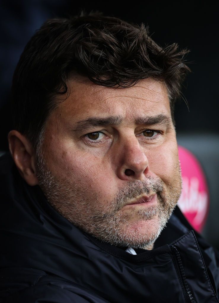 Motivul bizar pentru care Pochettino și-a umplut biroul cu lămâi_14