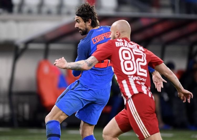 Sepsi OSK - FCSB 2-5 | Roș-albaștrii au făcut show la Sfântu Gheorghe și au câștigat toate punctele_2